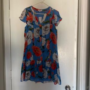 Parker Wildflower dress